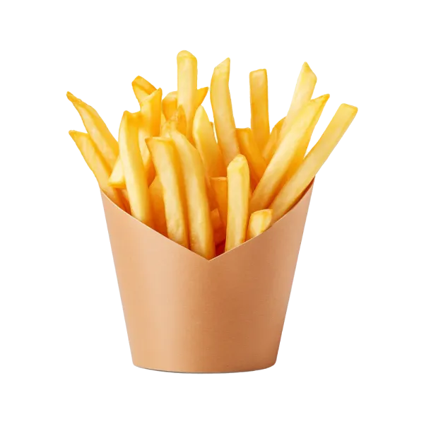 Fries (reg)