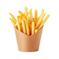 Fries (reg)