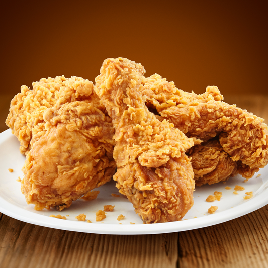 10pcs Classic Wings