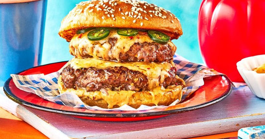 Chilli Cheese Meal
