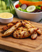 4pcs Crispy Tender