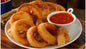 Onion Rings (10)