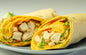 Thai Sweet Chilli Wrap Meal